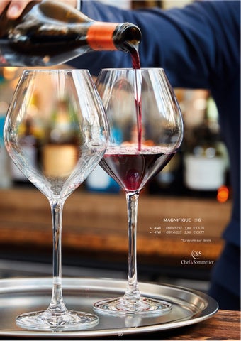 Verres personnalisés 第 10 页