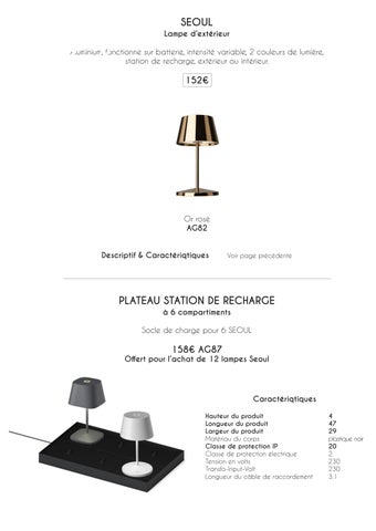 Verres personnalisés 第 23 页
