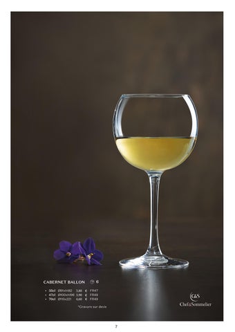 Verres personnalisés 第 7 页