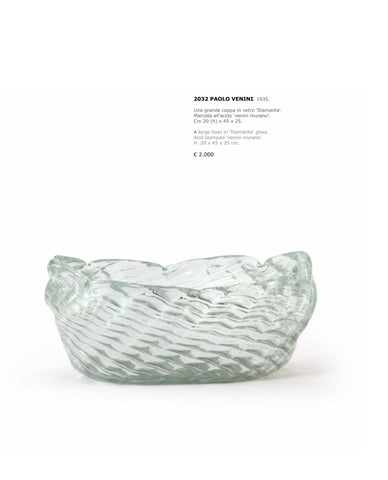 Aste Boetto 灯饰目录 · Selected 穆拉诺玻璃 - Aprile 2023 Boetto 第 19 页