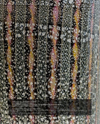 Aste Boetto 灯饰目录 · Selected 穆拉诺玻璃 - Aprile 2023 Boetto 第 6 页