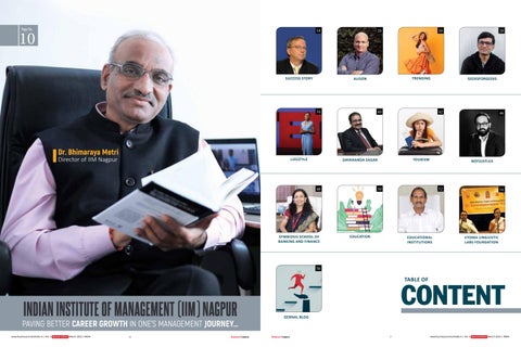 The most renowned management institute to watch 2023 第 4 页