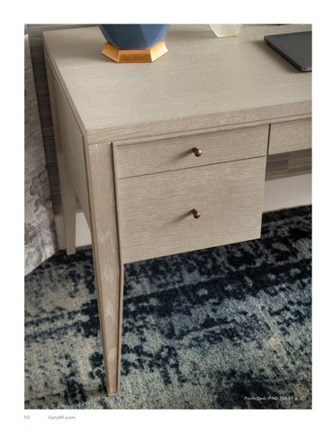 Villa & House 家具目录 · 2023 Best Sellers 第 10 页