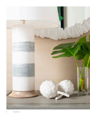 Villa & House 家具目录 · 2023 Best Sellers 第 2 页