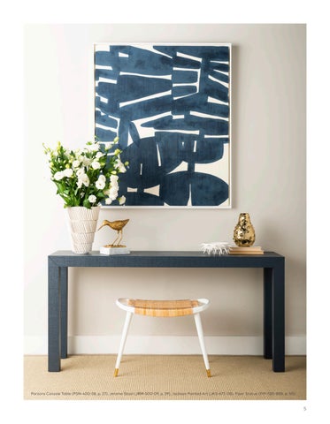 Villa & House 家具目录 · 2023 Best Sellers 第 5 页