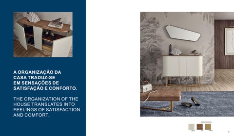 AMORA -SARIMOVEL 2023 MOBILIARIO MODERNO + QUALIDADE 第 19 页