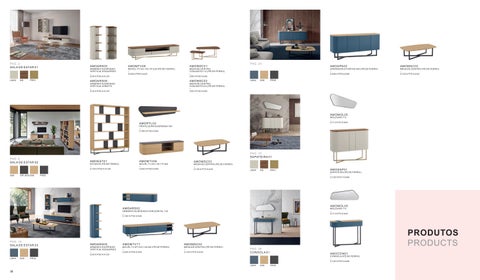AMORA -SARIMOVEL 2023 MOBILIARIO MODERNO + QUALIDADE 第 21 页