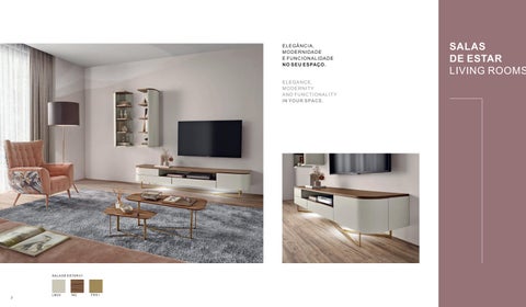 AMORA -SARIMOVEL 2023 MOBILIARIO MODERNO + QUALIDADE 第 3 页