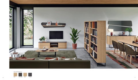 AMORA -SARIMOVEL 2023 MOBILIARIO MODERNO + QUALIDADE 第 5 页