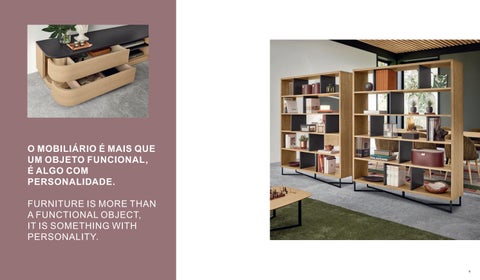AMORA -SARIMOVEL 2023 MOBILIARIO MODERNO + QUALIDADE 第 6 页