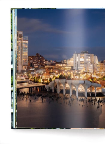ACC Art Books 灯饰目录 · Urban Oasis 第 10 页