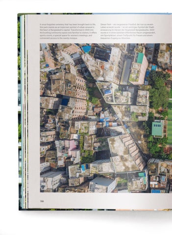 ACC Art Books 灯饰目录 · Urban Oasis 第 16 页