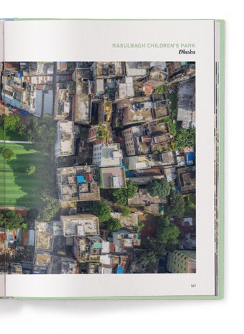 ACC Art Books 灯饰目录 · Urban Oasis 第 17 页