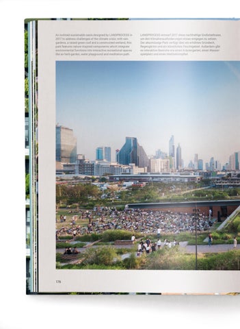 ACC Art Books 灯饰目录 · Urban Oasis 第 18 页