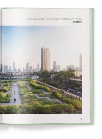 ACC Art Books 灯饰目录 · Urban Oasis 第 19 页