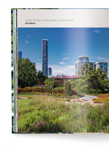 ACC Art Books 灯饰目录 · Urban Oasis 第 20 页