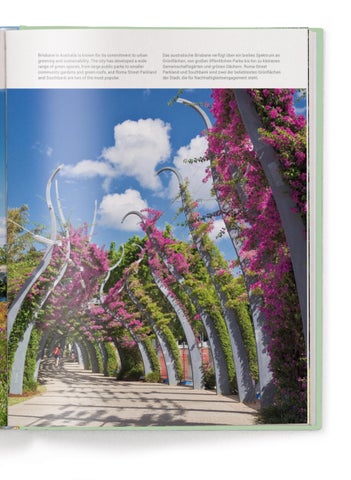 ACC Art Books 灯饰目录 · Urban Oasis 第 21 页