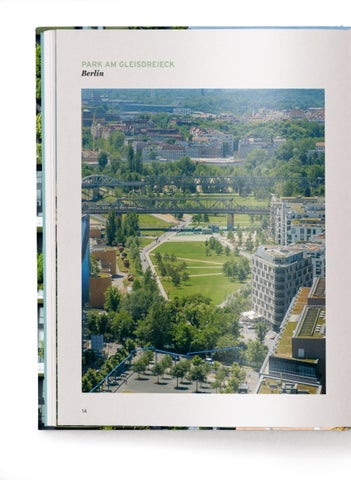 ACC Art Books 灯饰目录 · Urban Oasis 第 2 页