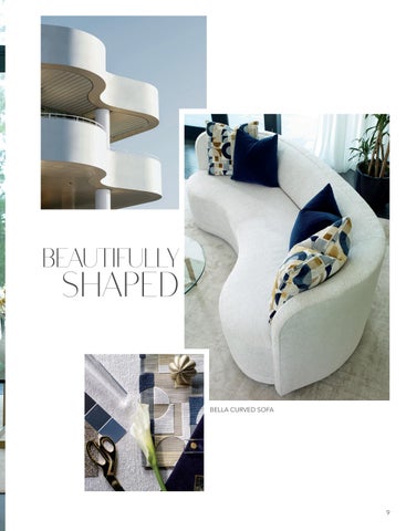 CenturyFurniture 家具目录 · Century 家具 Sourcebook 册 I 第 11 页