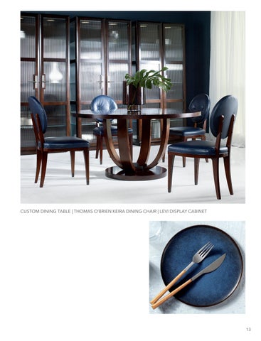 CenturyFurniture 家具目录 · Century 家具 Sourcebook 册 I 第 15 页