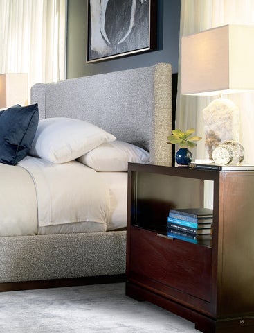 CenturyFurniture 家具目录 · Century 家具 Sourcebook 册 I 第 17 页