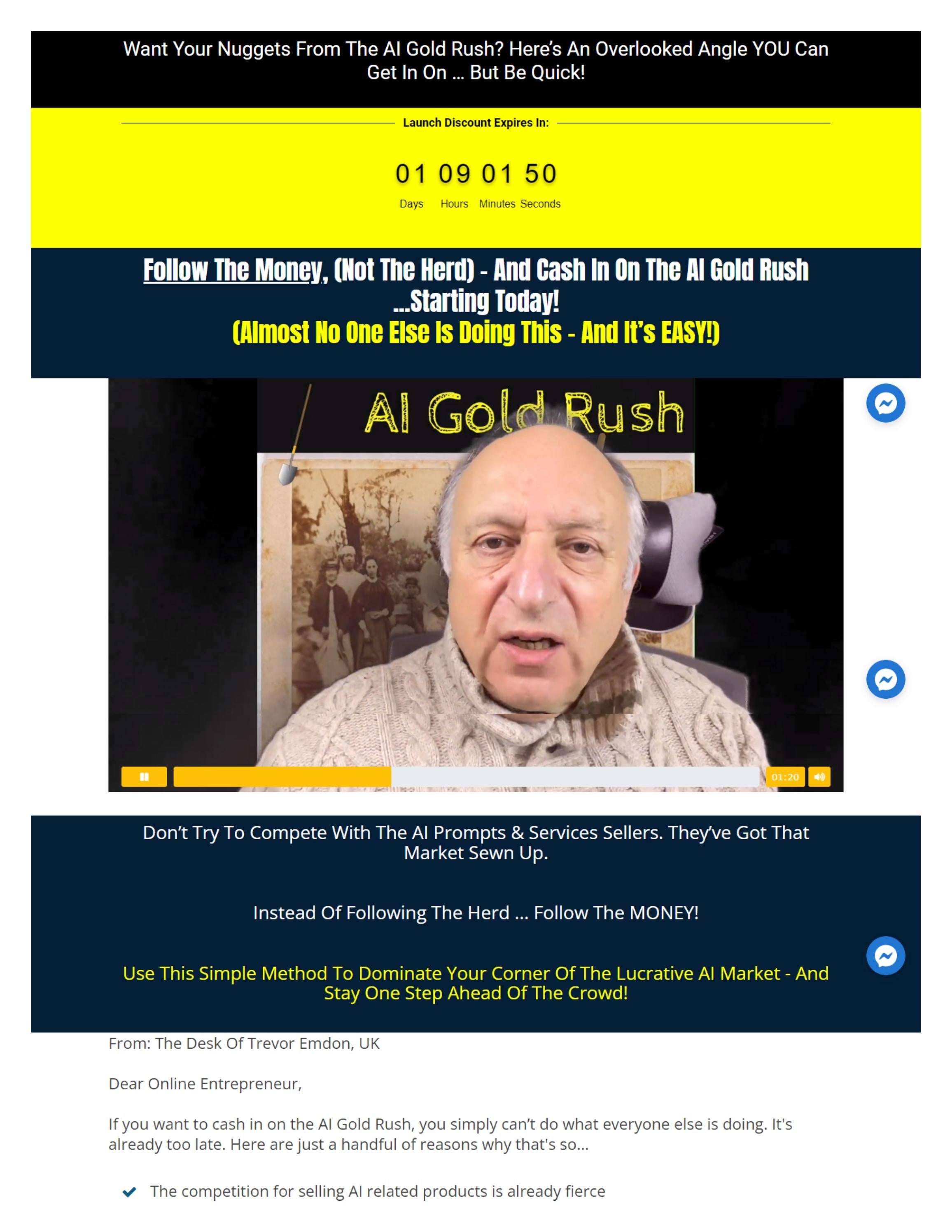 Dominate Fantasy: Master The Rush Rec Tds Secret - l3ys90d