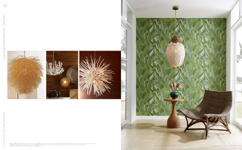 ARTERIORS 2023 灯饰目录 UPDATED 第 11 页