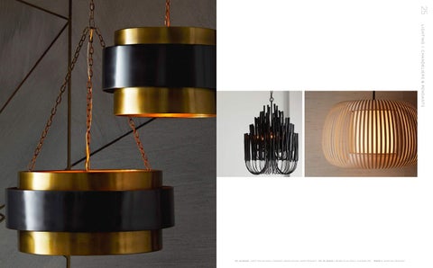 ARTERIORS 2023 灯饰目录 UPDATED 第 14 页