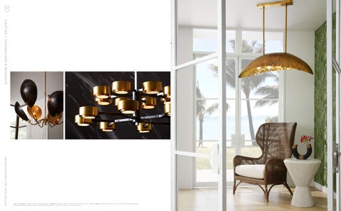 ARTERIORS 2023 灯饰目录 UPDATED 第 17 页