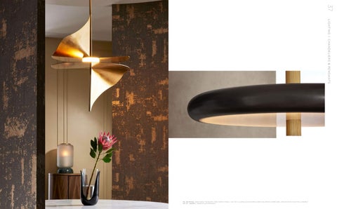 ARTERIORS 2023 灯饰目录 UPDATED 第 20 页