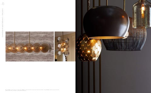 ARTERIORS 2023 灯饰目录 UPDATED 第 23 页