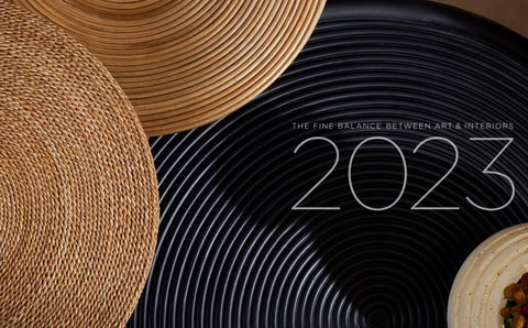 ARTERIORS 2023 灯饰目录 UPDATED 第 2 页