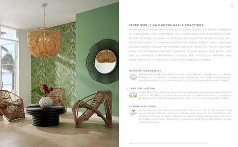 ARTERIORS 2023 灯饰目录 UPDATED 第 5 页