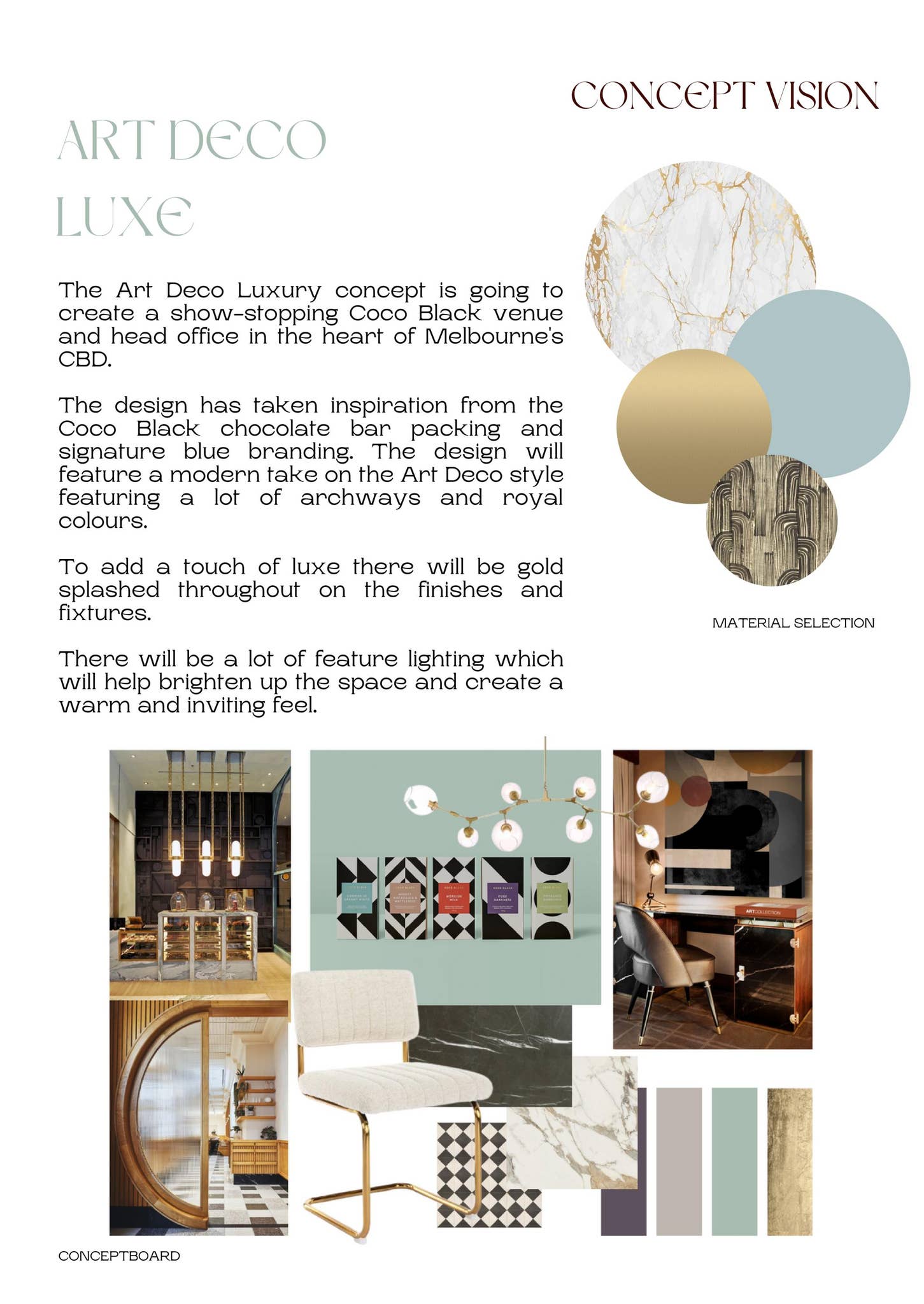 Ruby Wilson: Interior Design Portfolio by Ruby Wilson - Issuu