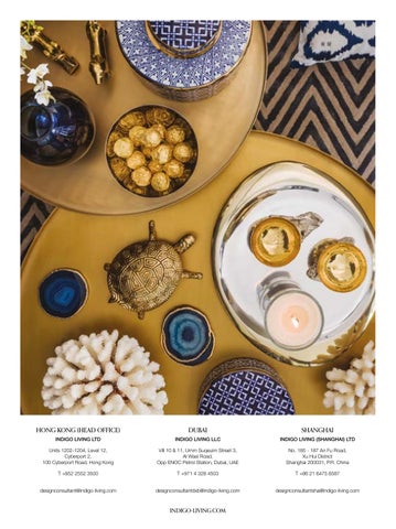 Design Studio 灯饰手册 (HK) 第 10 页