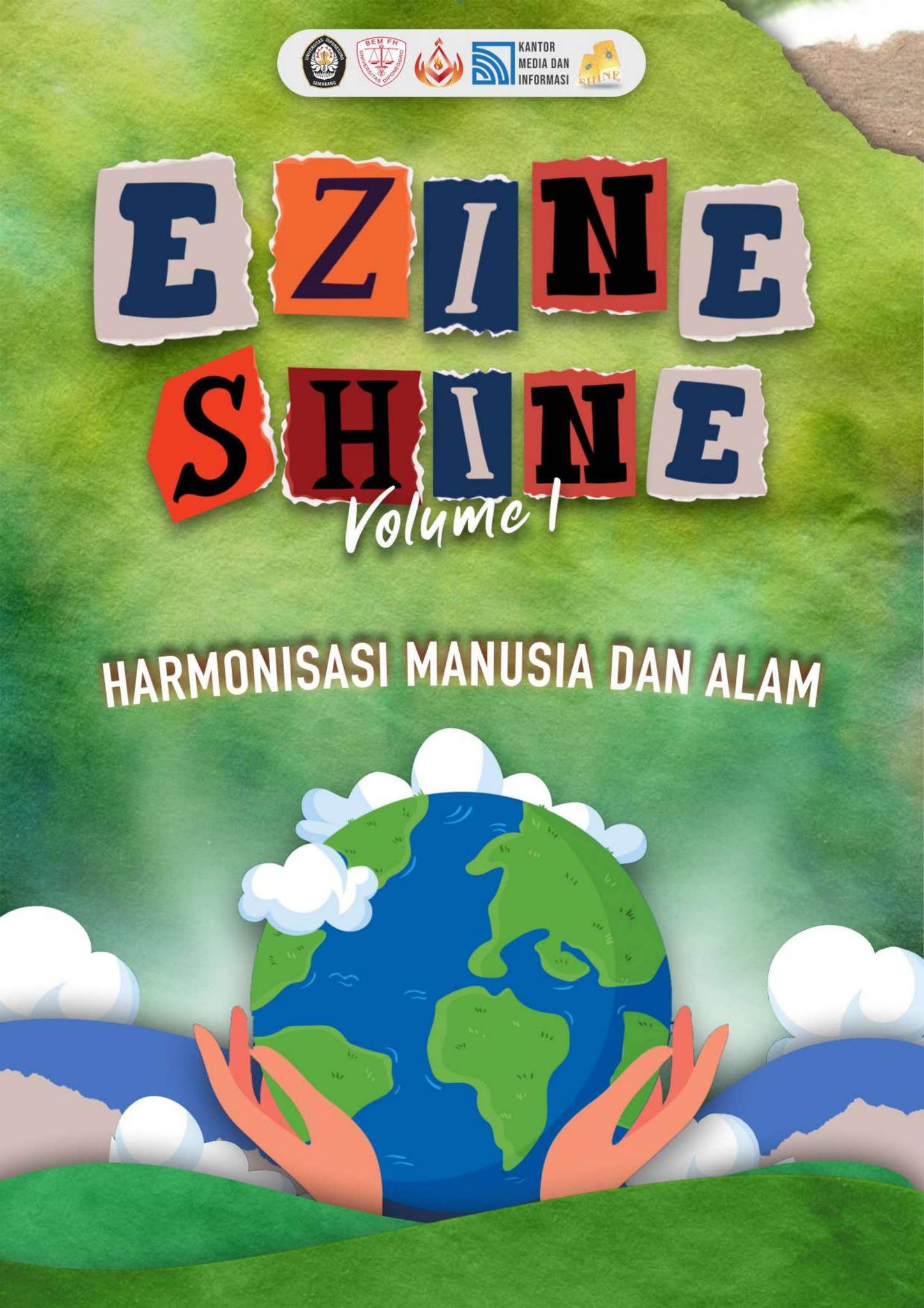 EZINE VOL 1 by kmibemfhundip2023 - Issuu