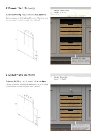 Solid Timber Pallet Boxes Planning × Design 指南 第 7 页
