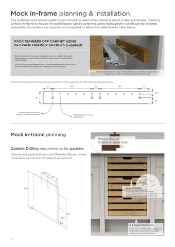 Solid Timber Pallet Boxes Planning × Design 指南 第 8 页