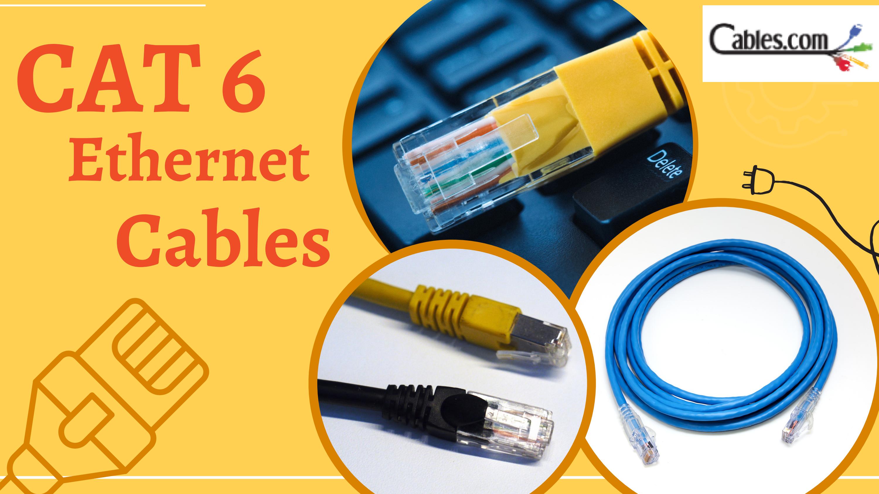 A Comprehensive Guide About Cat6 Cable by Cables, Inc. Issuu