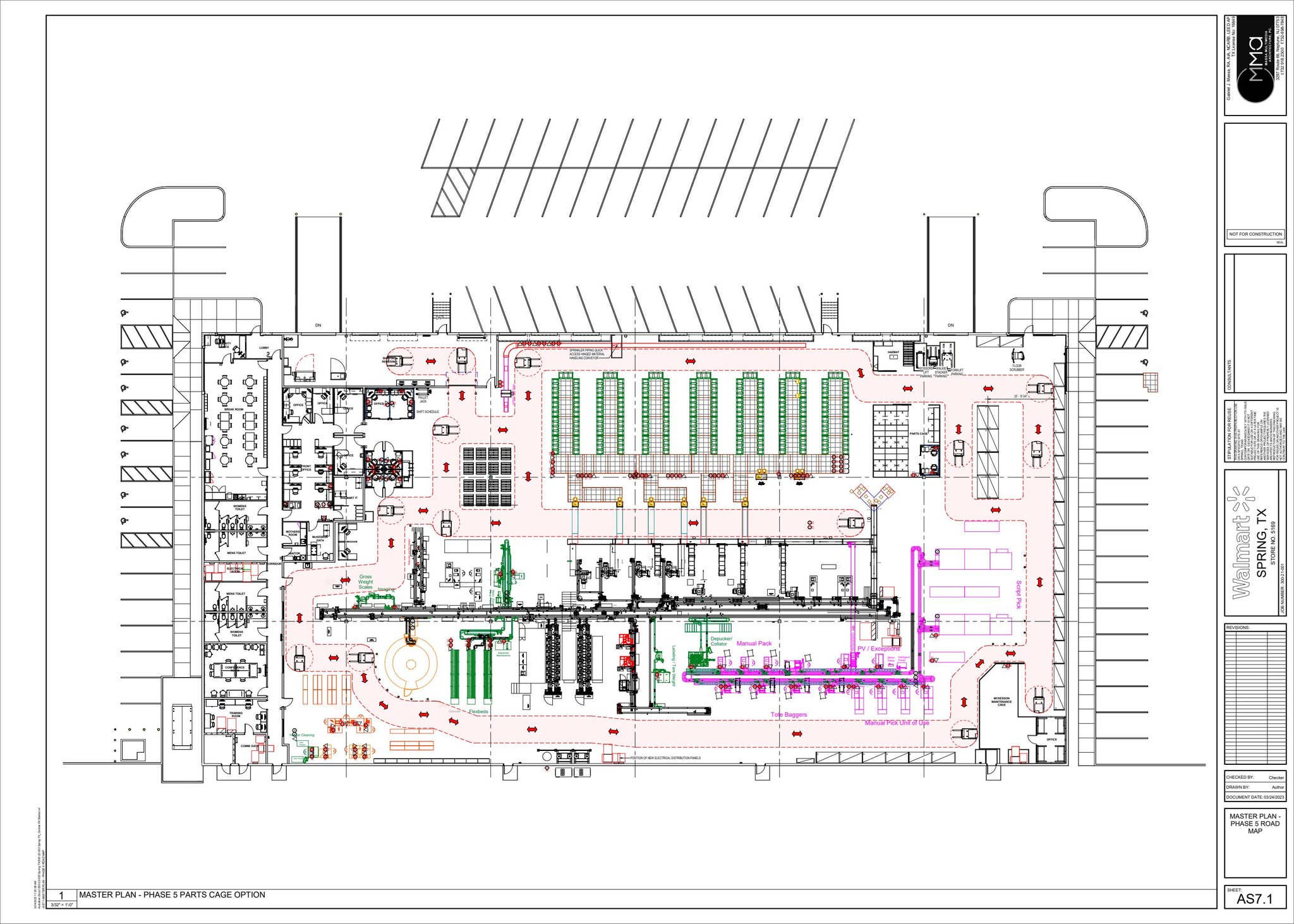Central Fill by Massa Multimedia Architecture - Issuu