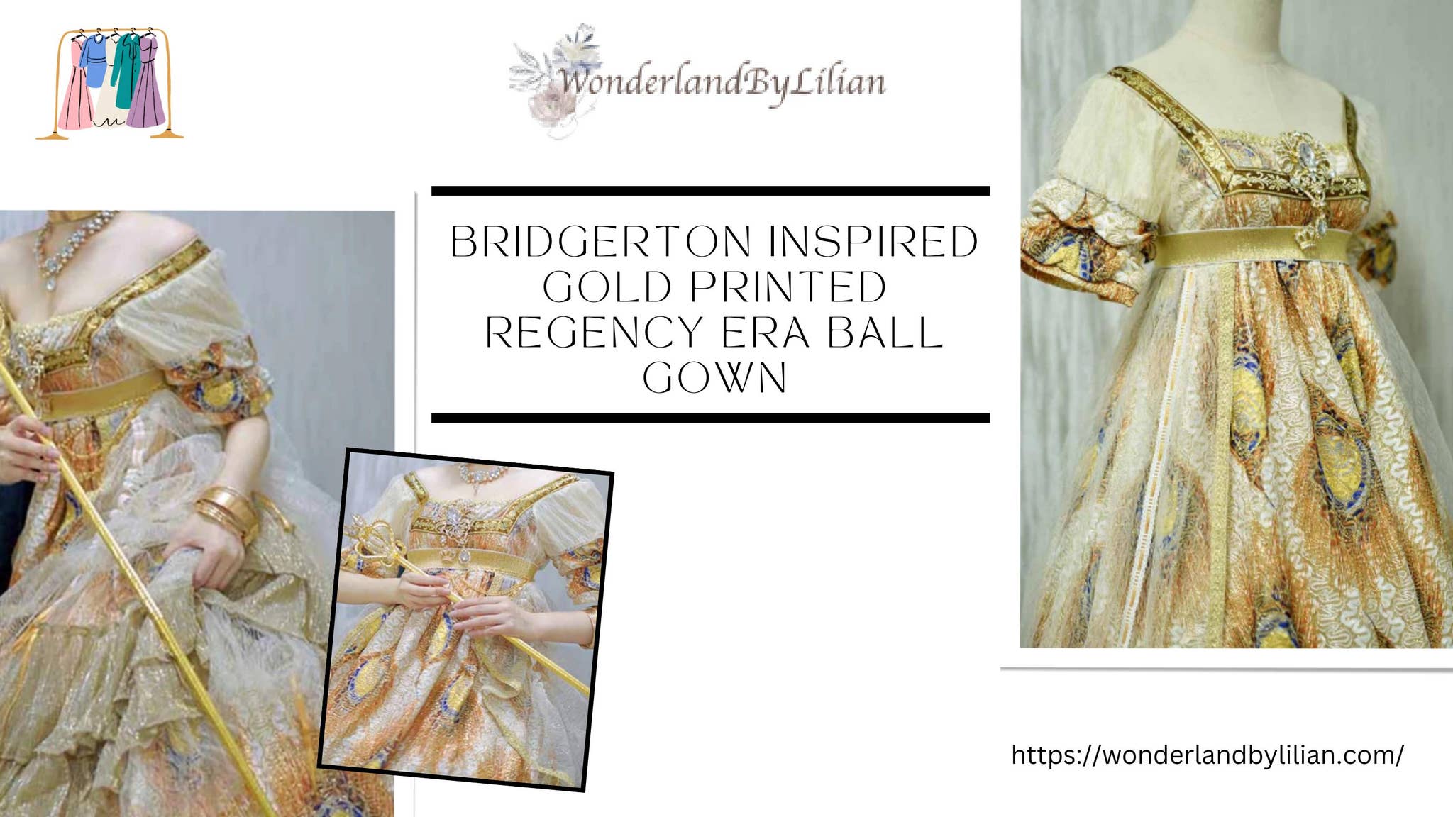 Plus Size Regency Era Prom Dresses - Get The Perfect Look For Your Big Night by wonderlandbylilian1 - Issuu Plus Size Regency Era Prom Dresses - Get The Perfect Look For Your Big Night by wonderlandbylilian1 - Issuu