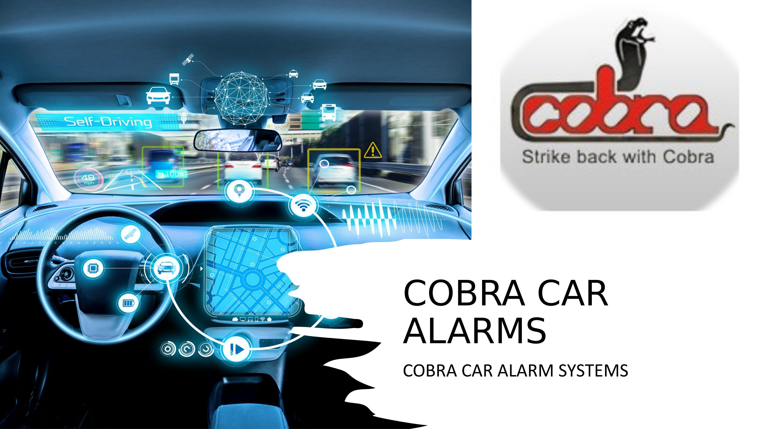 Exploring the Benefits and Types of Car Alarm Systems for Vehicle Security by Car Alarms Issuu