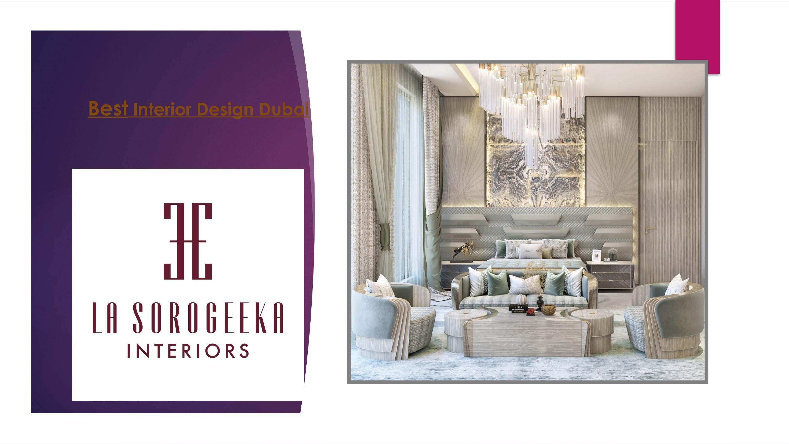 Best Interior Design Dubai by Lasorogeeka Issuu