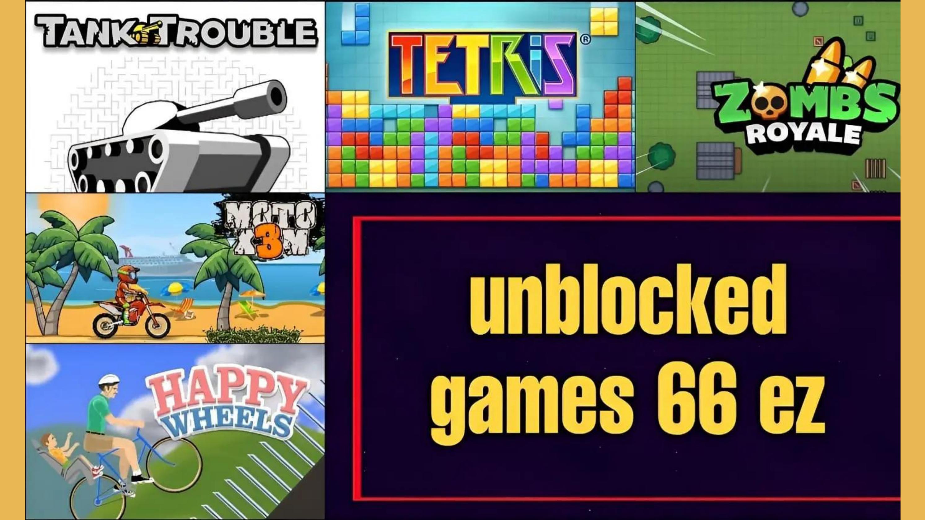 Tank Trouble Tank Trouble Unblocked Games