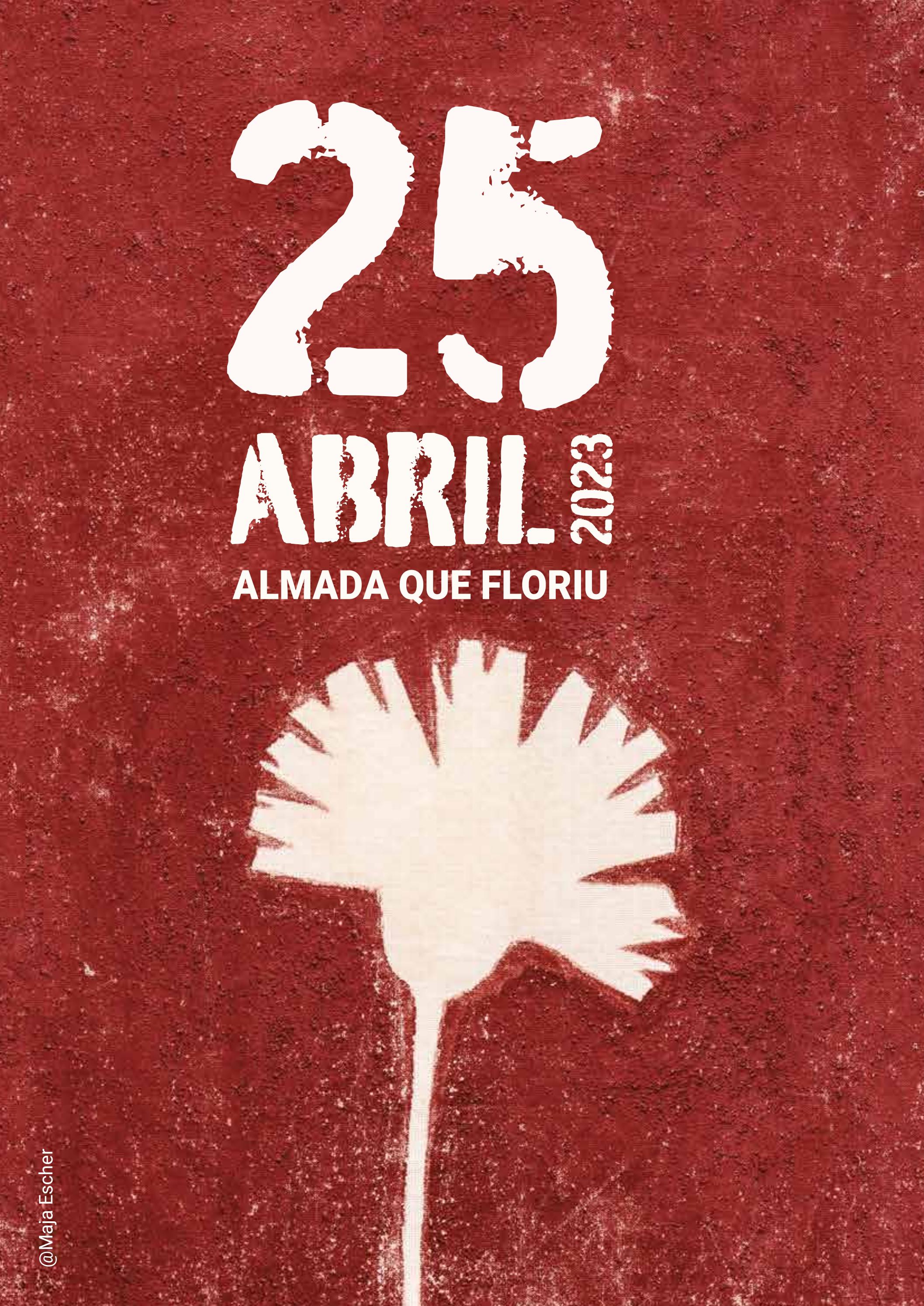 Programa 25 Abril - 2023 by Câmara Municipal de Almada - Issuu