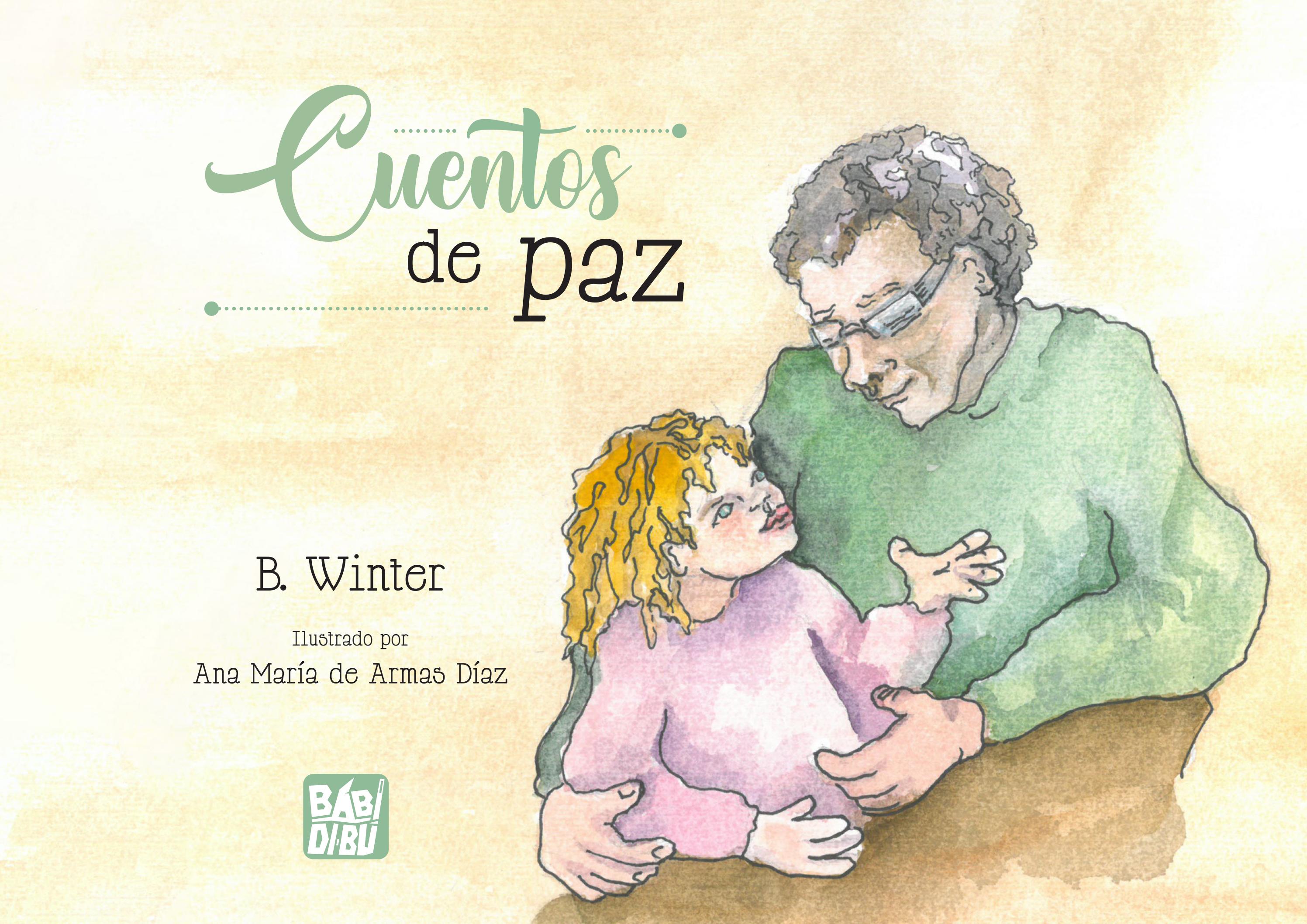Cuentos de paz by BABIDI-BÚ - Issuu