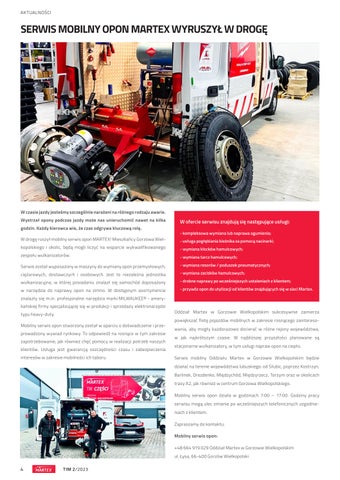 Truck Informator Martex - 2 2023 第 4 页