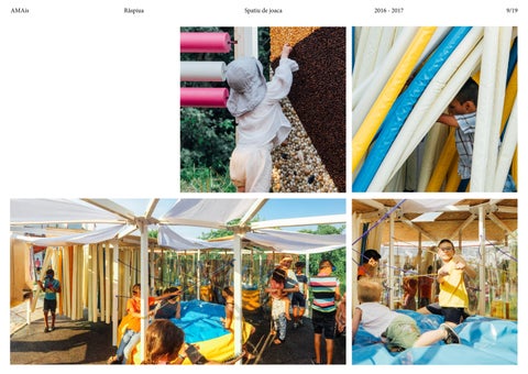 AMAis Portfolio 2015-2019 第 10 页