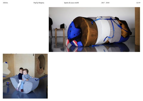 AMAis Portfolio 2015-2019 第 13 页