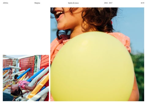 AMAis Portfolio 2015-2019 第 9 页